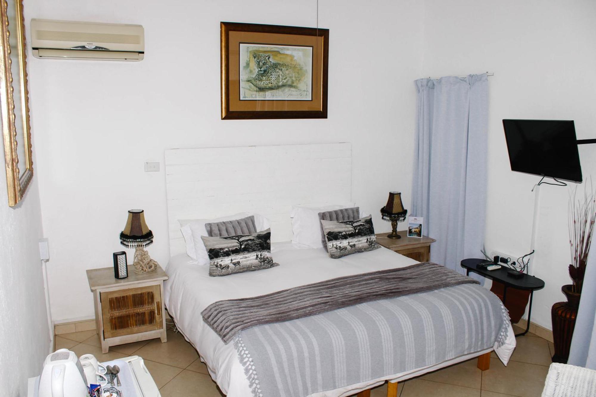 La Dolce Vita Umhlanga Guest house Durban